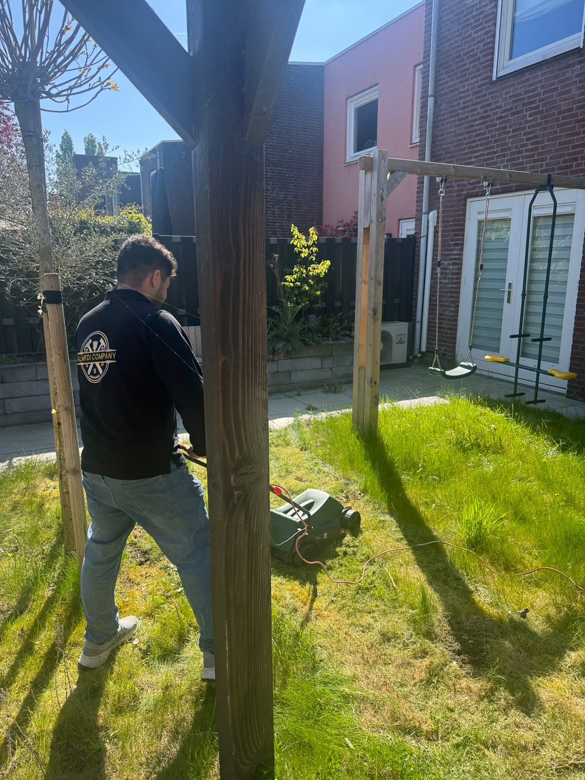 Gardening