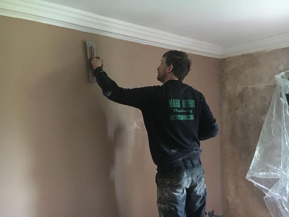 Painting service Amsterdam
